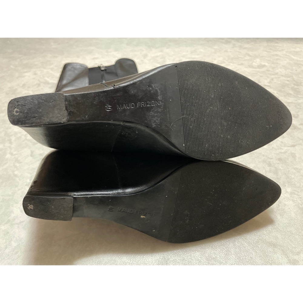 Maud Frizon Boots - Picture 5 of 13